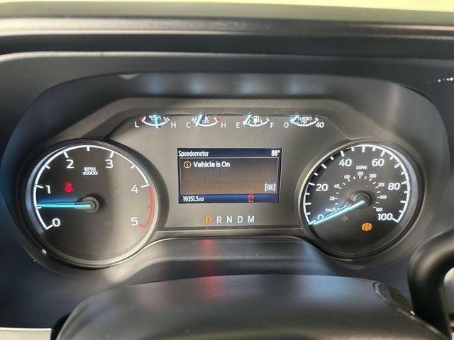 2025 Ford F-250SD XL