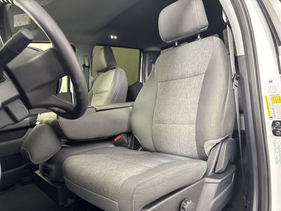 2025 Ford F-250SD XL