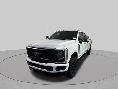 2025 Ford F-250SD XL