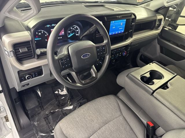 2025 Ford F-250SD XL
