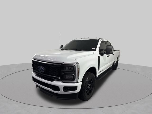 2025 Ford F-250SD XL