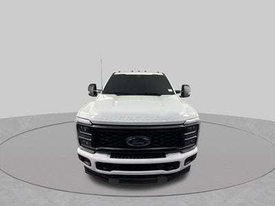 2025 Ford F-250SD XL