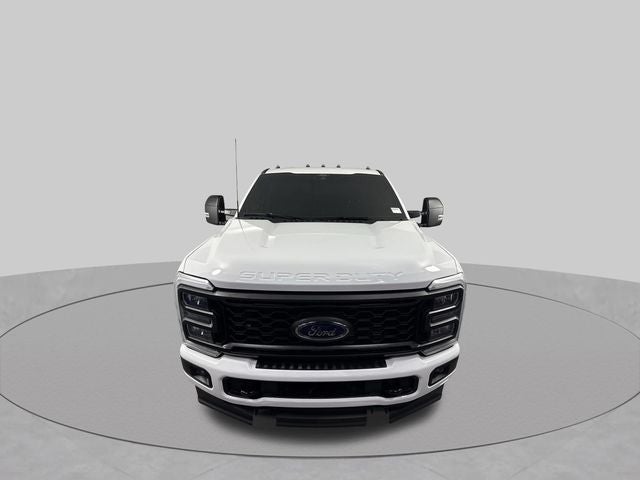 2025 Ford F-250SD XL