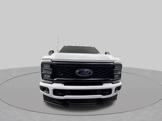 2025 Ford F-250SD XL