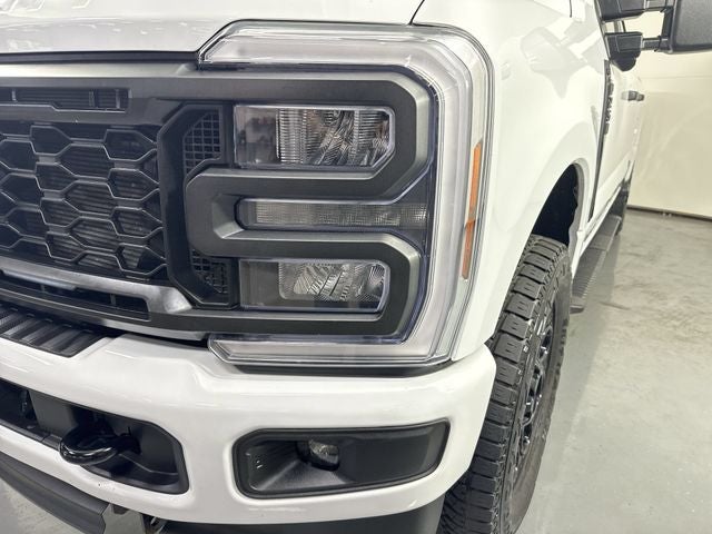 2025 Ford F-250SD XL