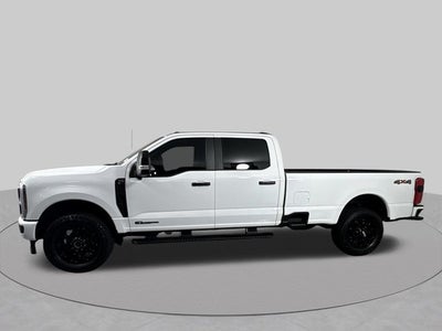 2025 Ford F-250SD XL