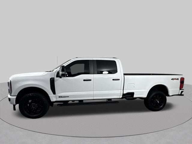 2025 Ford F-250SD XL