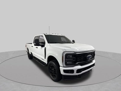 2025 Ford F-250SD XL