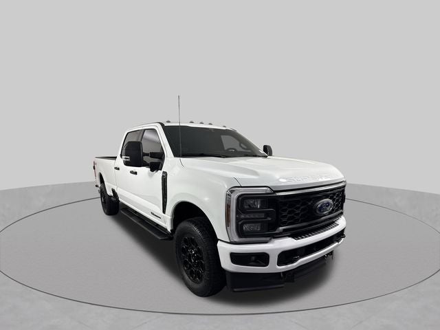 2025 Ford F-250SD XL