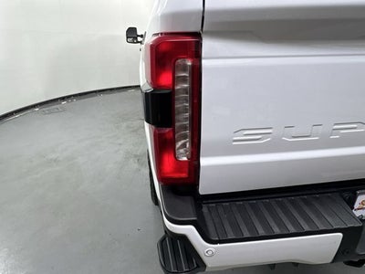 2025 Ford F-250SD XL