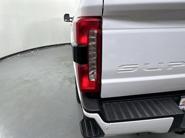 2025 Ford F-250SD XL