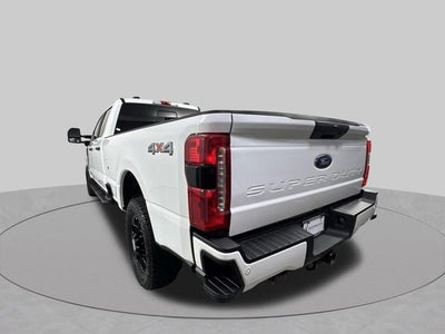 2025 Ford F-250SD XL
