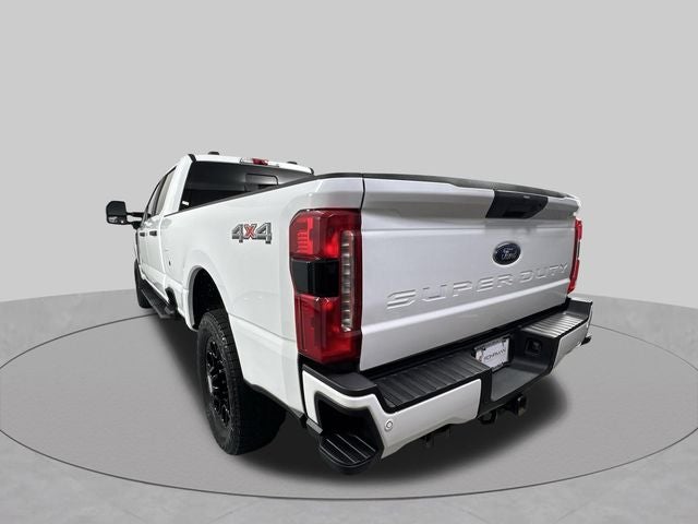 2025 Ford F-250SD XL