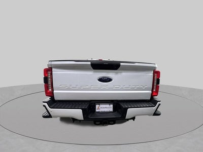 2025 Ford F-250SD XL