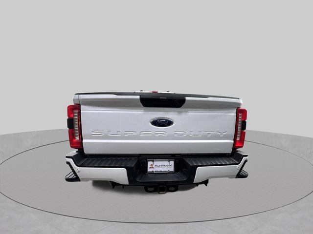 2025 Ford F-250SD XL