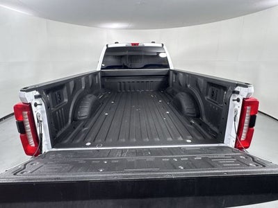 2025 Ford F-250SD XL