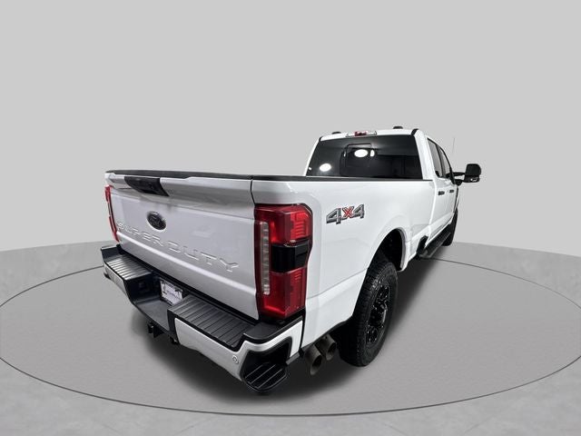 2025 Ford F-250SD XL