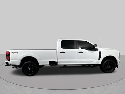 2025 Ford F-250SD XL