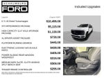 2025 Ford F-250SD XL