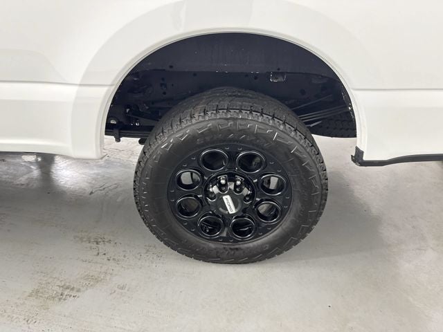 2025 Ford F-250SD XL