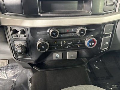 2026 Ford F-350SD XLT DRW