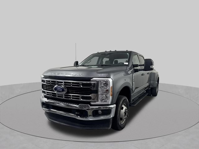 2026 Ford F-350SD XLT DRW