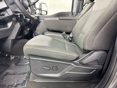 2026 Ford F-350SD XLT DRW