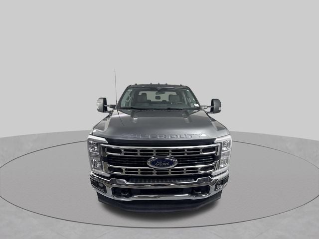 2026 Ford F-350SD XLT DRW