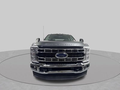 2026 Ford F-350SD XLT DRW