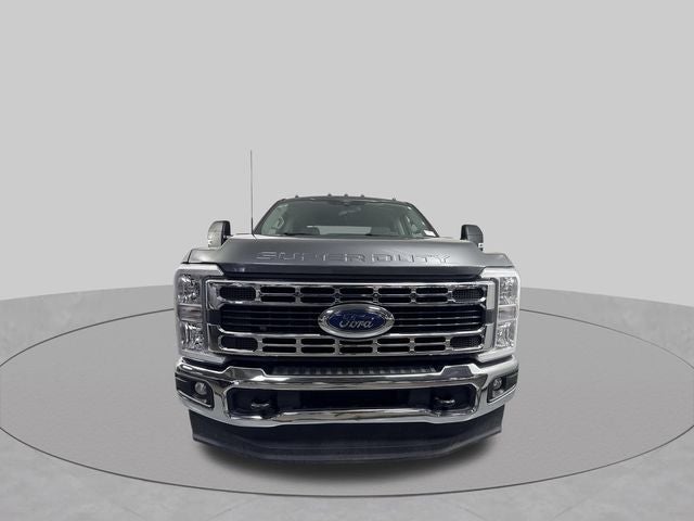2026 Ford F-350SD XLT DRW