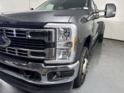 2026 Ford F-350SD XLT DRW