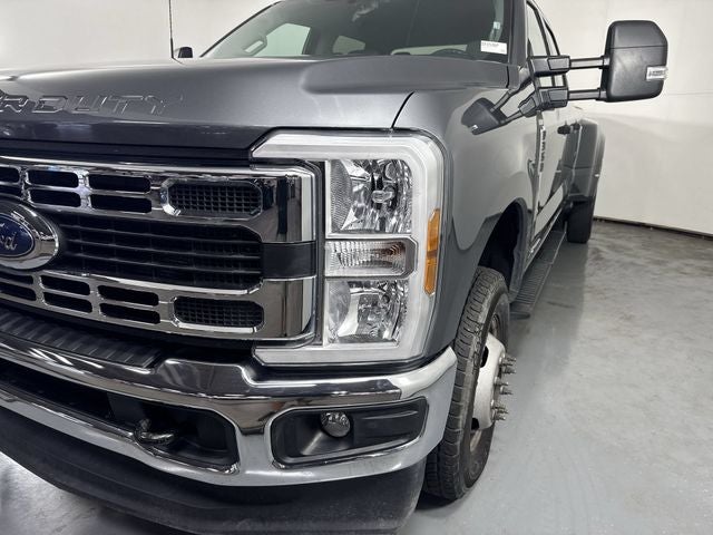 2026 Ford F-350SD XLT DRW