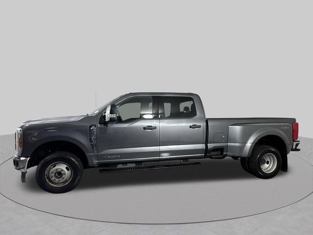 2026 Ford F-350SD XLT DRW