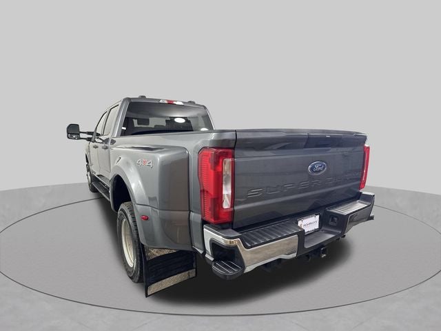 2026 Ford F-350SD XLT DRW