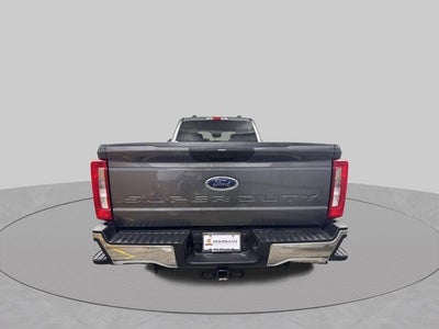 2026 Ford F-350SD XLT DRW