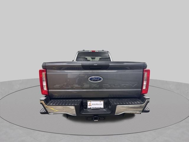 2026 Ford F-350SD XLT DRW