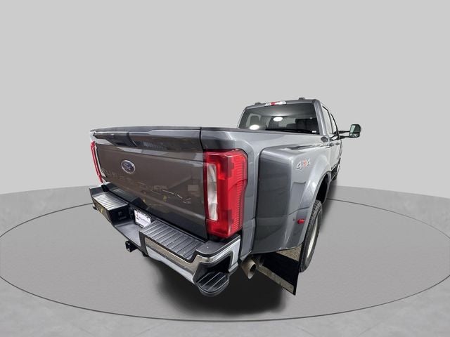 2026 Ford F-350SD XLT DRW