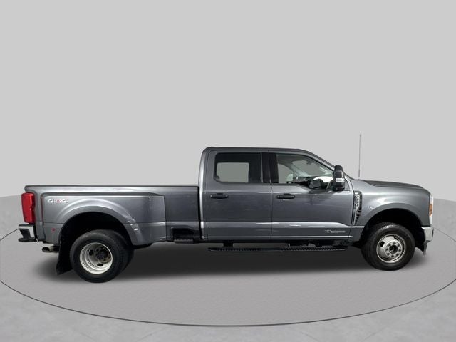 2026 Ford F-350SD XLT DRW