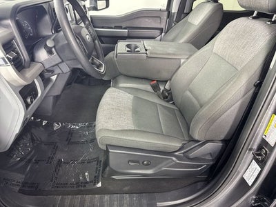 2026 Ford F-350SD XLT DRW