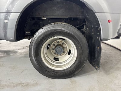 2026 Ford F-350SD XLT DRW