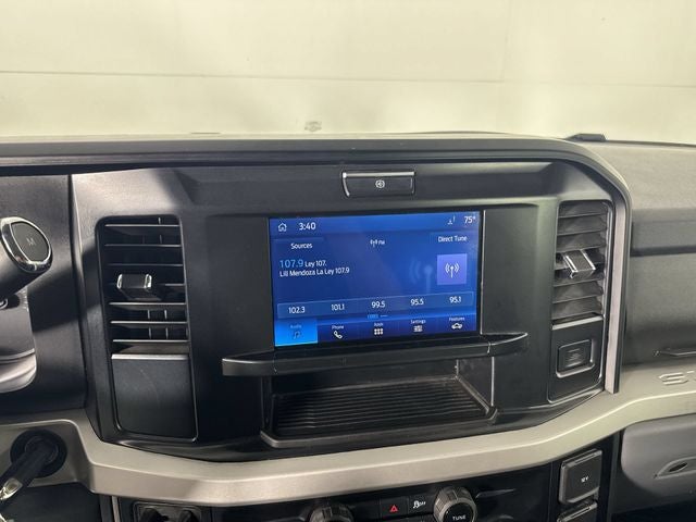 2026 Ford F-350SD XLT DRW
