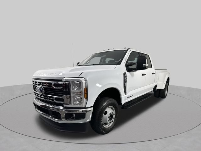2026 Ford F-350SD XLT DRW