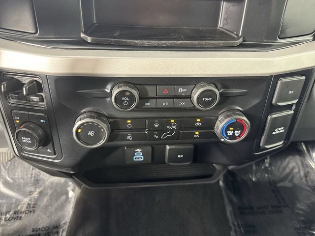 2026 Ford F-350SD XLT DRW