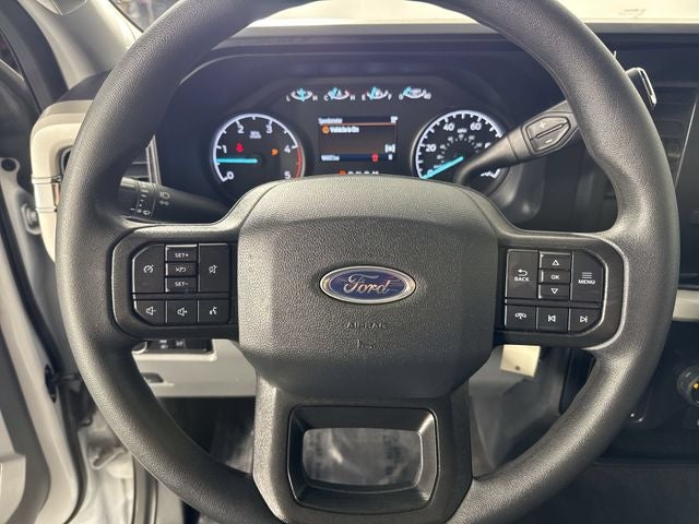 2026 Ford F-350SD XLT DRW