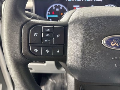 2026 Ford F-350SD XLT DRW