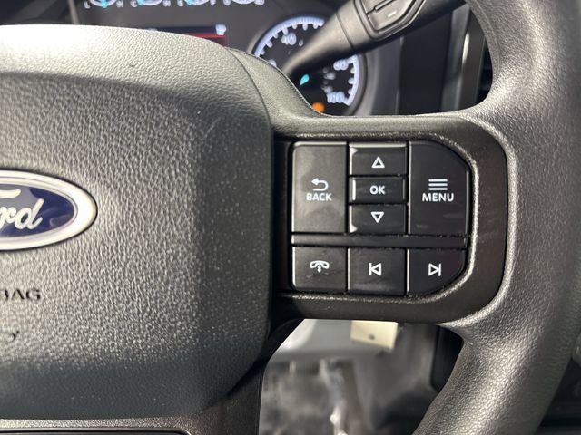 2026 Ford F-350SD XLT DRW