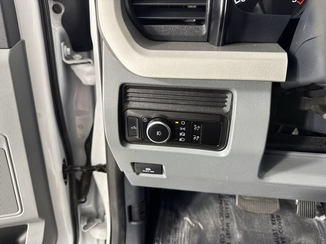 2026 Ford F-350SD XLT DRW