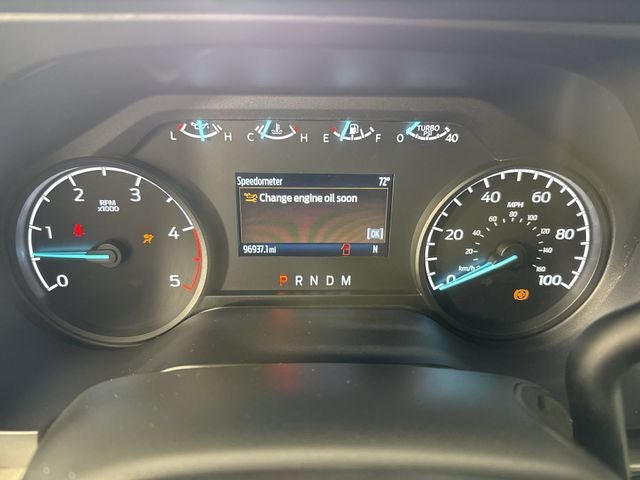 2026 Ford F-350SD XLT DRW