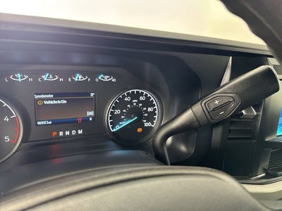 2026 Ford F-350SD XLT DRW