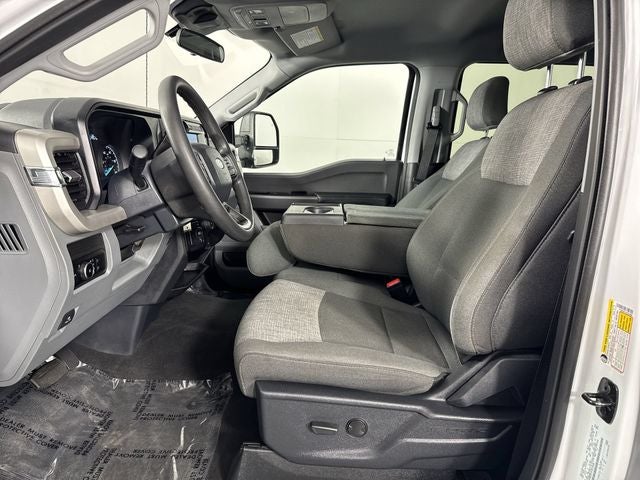 2026 Ford F-350SD XLT DRW